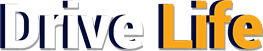  Drive Life | logotype